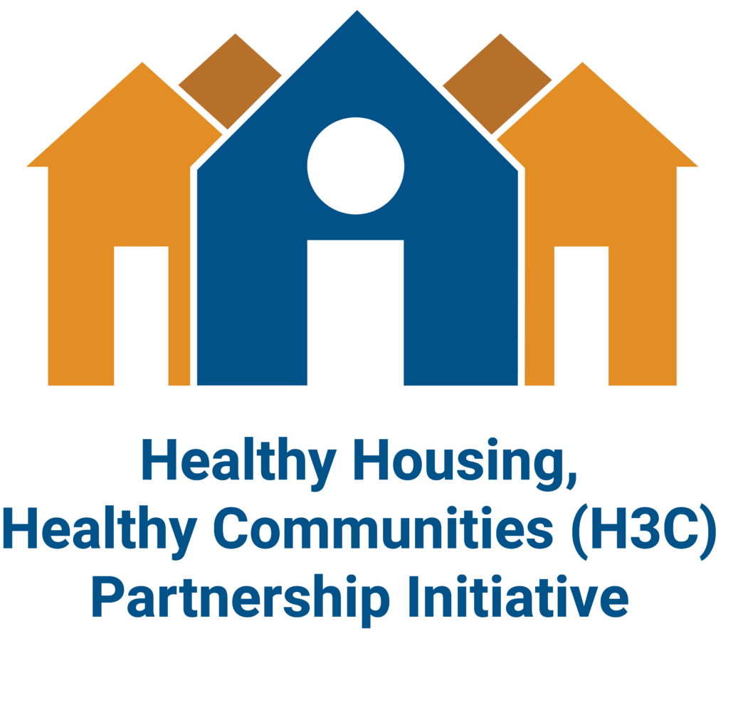 Healthy Housing, Healthy Communities (H3C) Partnership Initiative – IHDA